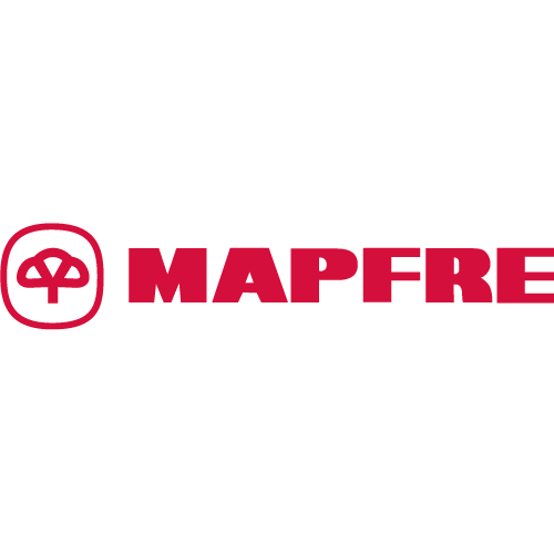 Logo de Mapfre