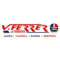 Logo de V. Ferrer