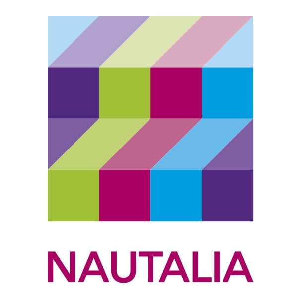 Logo de Nautalia Viajes