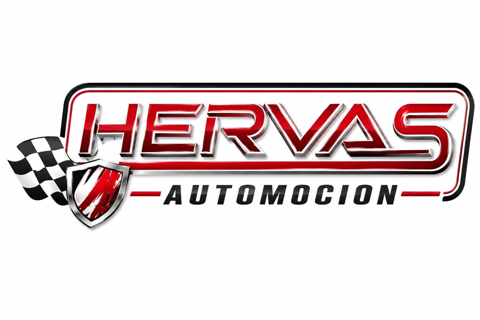 Logo de Automoción Hervás