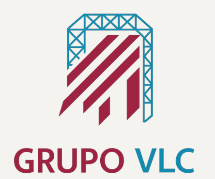 Logo de Grupo VLC